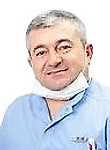Азнауров Павел Станиславович
