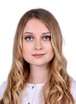 Шишкова Кристина Валерьевна