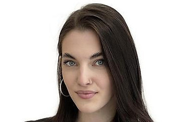 Новикова Екатерина Евгеньевна