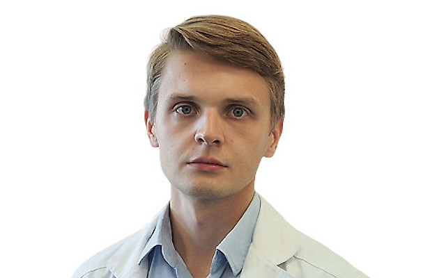 Калинин Алексей Леонидович