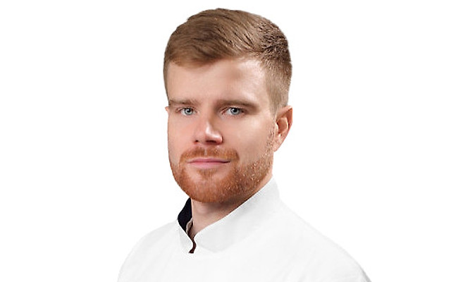 Семендуев Семён Вадимович