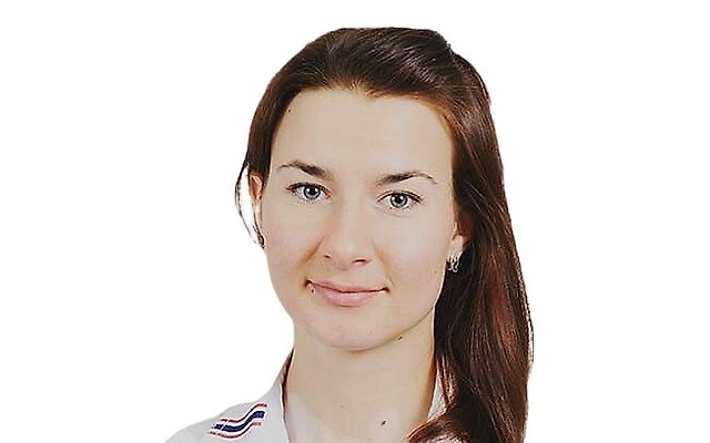 Россовская Екатерина Андреевна