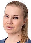 Никитина Ольга Александровна