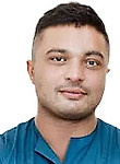 Кесаев Артур Игоревич