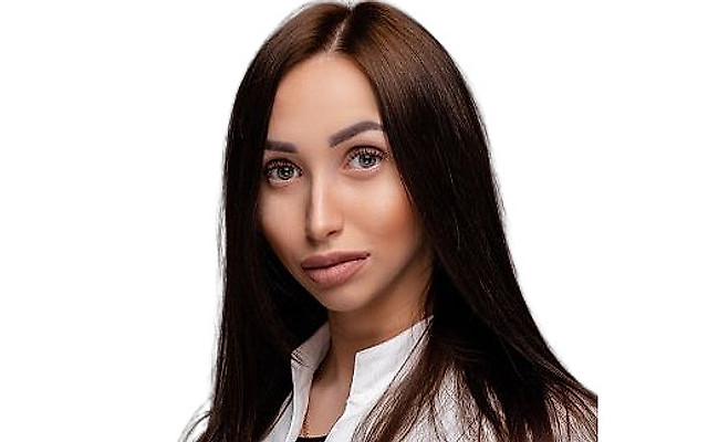 Соломатина Анастасия Дмитриевна
