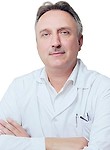 Мосиюк Сергей Николаевич
