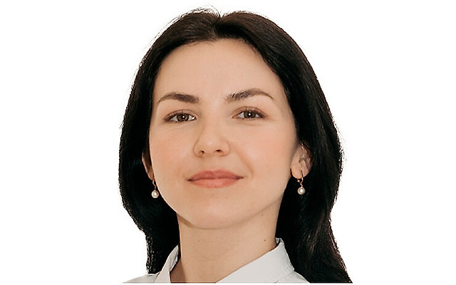 Картавых Екатерина Константиновна