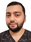 Алиев Айхан Асад