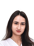 Сулейманлы Хатун Гадировна