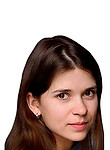 Корочанцева (Стефановская) Алиса Александровна
