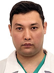 Сафорбоев Дилмурод Бахтиерович