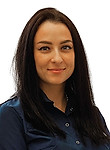 Васина Светлана Сергеевна