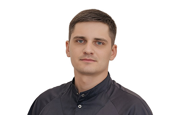 Писанко Геннадий Геннадьевич