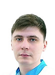 Нигматуллин Антон Ильсурович