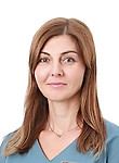 Гапченко Мария Андреевна