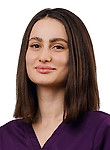 Светкина Диана Алексеевна