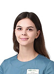 Дзёмбра Адриана Владимировна