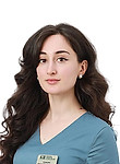  Камила Тамерлановна