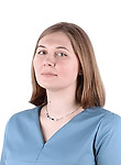 Миронова Анна Антоновна