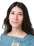 Мамш Лава Валидовна