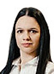 Тихобразова Екатерина Владимировна