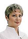 Смирнова (Чистова) Ольга