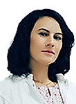 Архипова Мария Вячеславовна