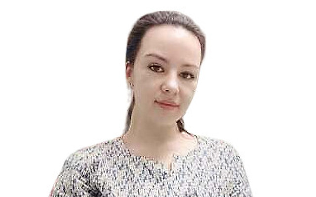 Зимирева Надежда Михайловна