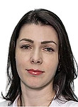 Сухорукова Людмила Алексеевна