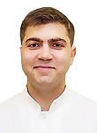 Кретов Юрий Александрович