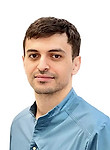 Гасаналиев Асад Гасаналиевич