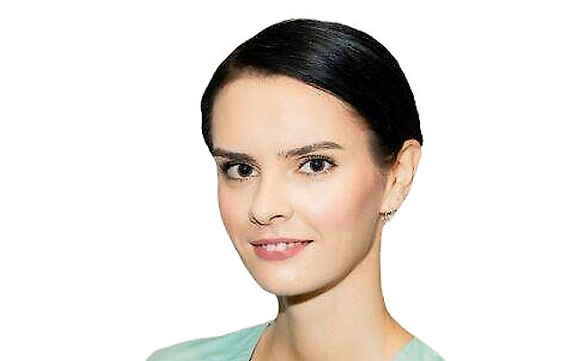 Виноградова Диана Александровна