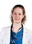 Запорожцева Наталья Александровна