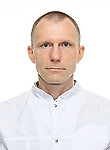 Соловьев Михаил Валерьевич