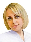 Юрова Мария Борисовна