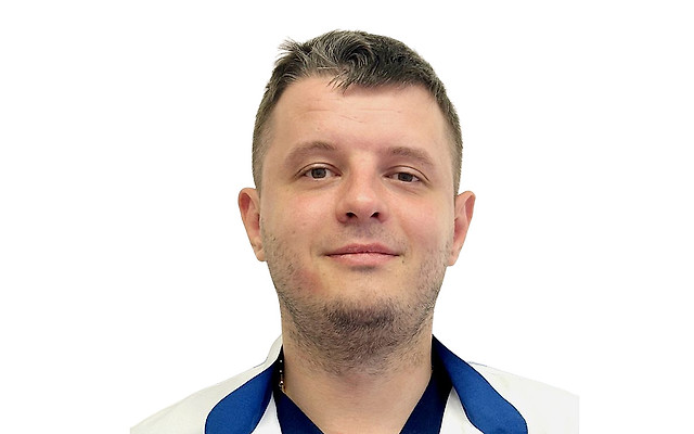 Филичкин Константин Алексеевич