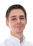 Ильин Никита Александрович