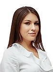 Хабибуллина Алия Наилевна