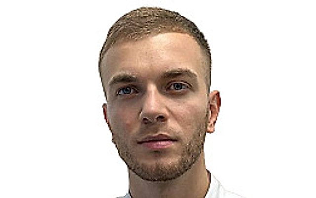 Ибрагимов Рохман Абдул