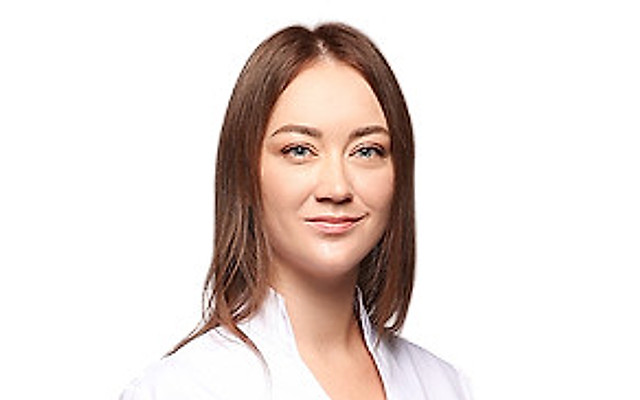 Шангина Кристина Сергеевна