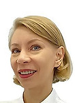 Зозуля Олеся Павловна