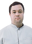 Келехсаев Александр Андреевич