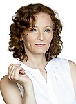 Чупринина Наталья Анатольевна