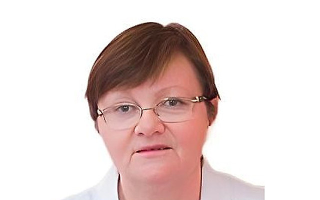 Миронюк Надежда Григорьевна