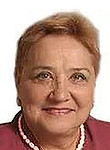 Слепцова Светлана Ивановна