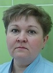 Козлова Наталья Николаевна
