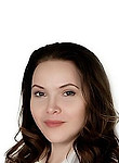 Миусова Марина Владимировна