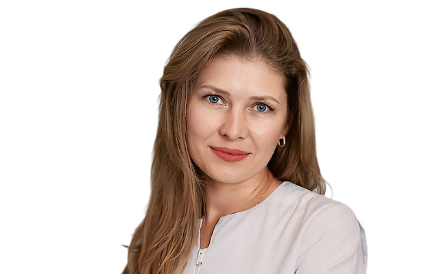 Шахулина (Макарова) Анастасия