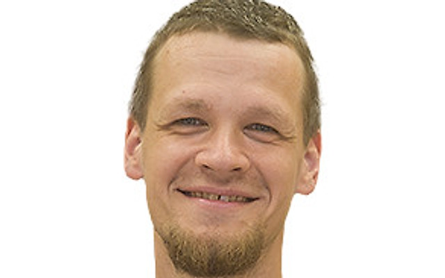 Сахаров Егор Алексеевич