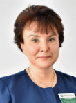 Вишнякова Наталья Борисовна